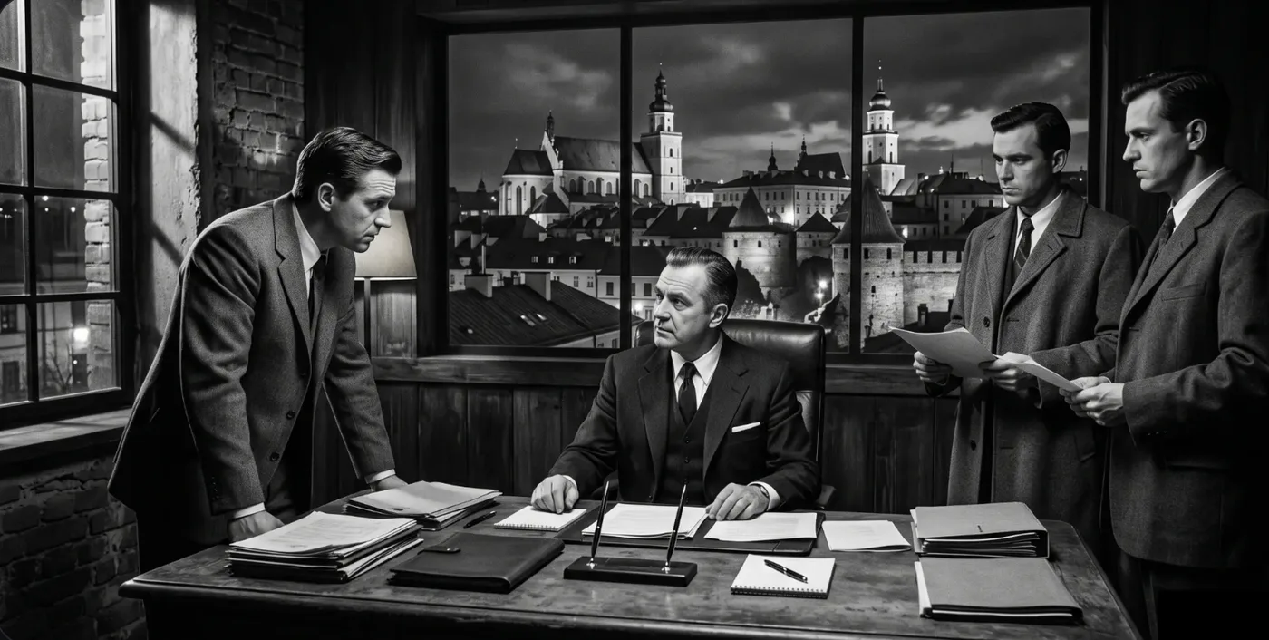 Mapowanie procesów w firmie — metoda praktyczna